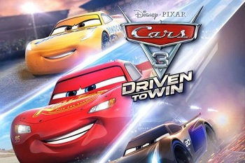 Cars 3 2017 in English Hdcam Hollywood English movie download